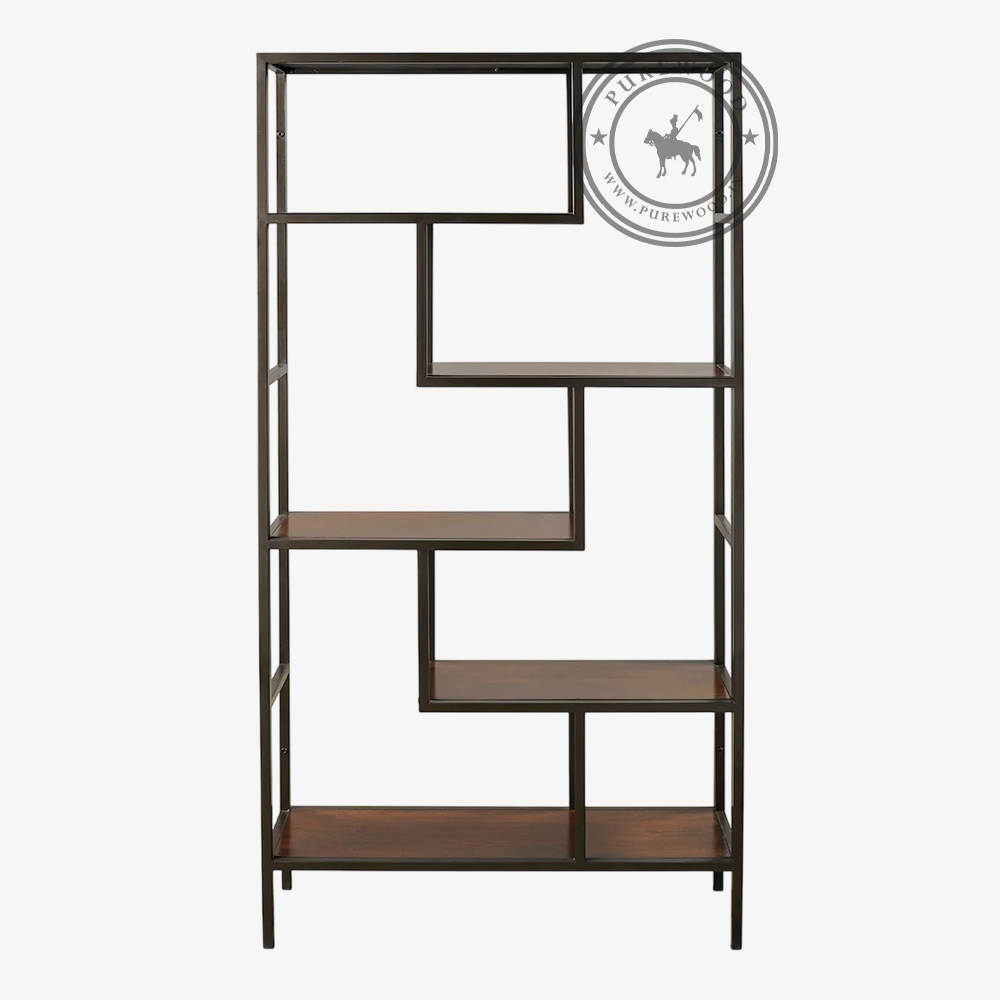 Olivia Bookcase - Image 2