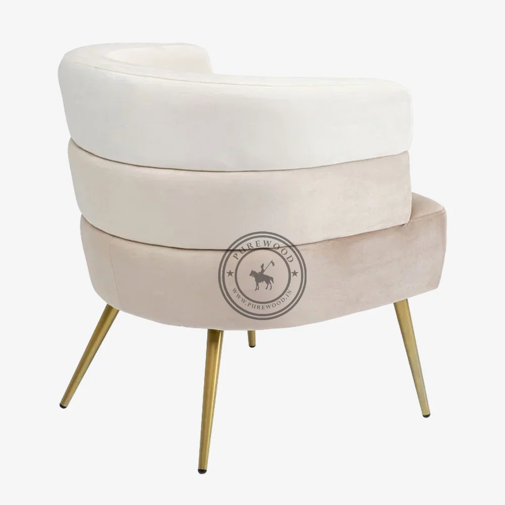 Bibury Accent Chair - Image 2