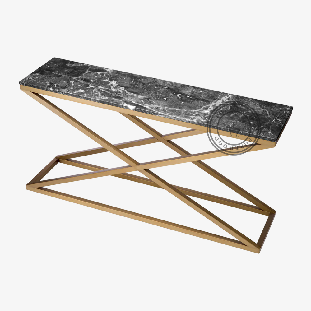 Amelle console table - Image 2