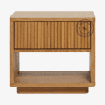 Ardant night stand - Thumbnail 2