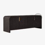 Avelant media cabinet