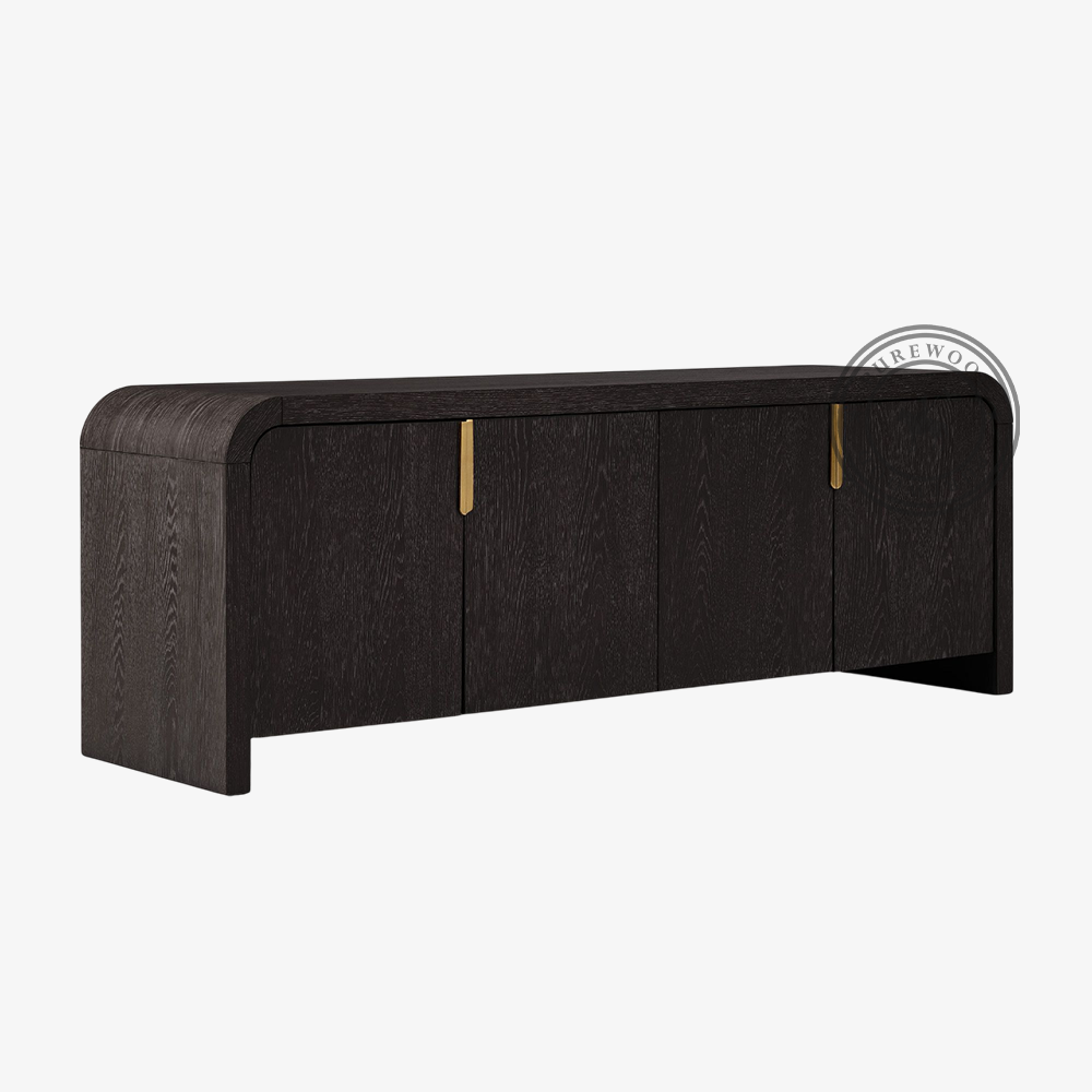 Avelant media cabinet