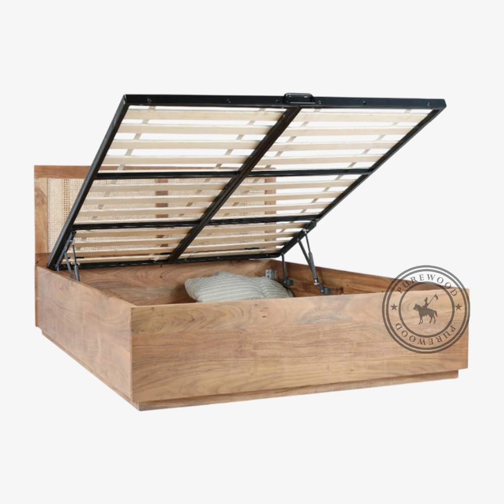 Avelel bed - Image 2