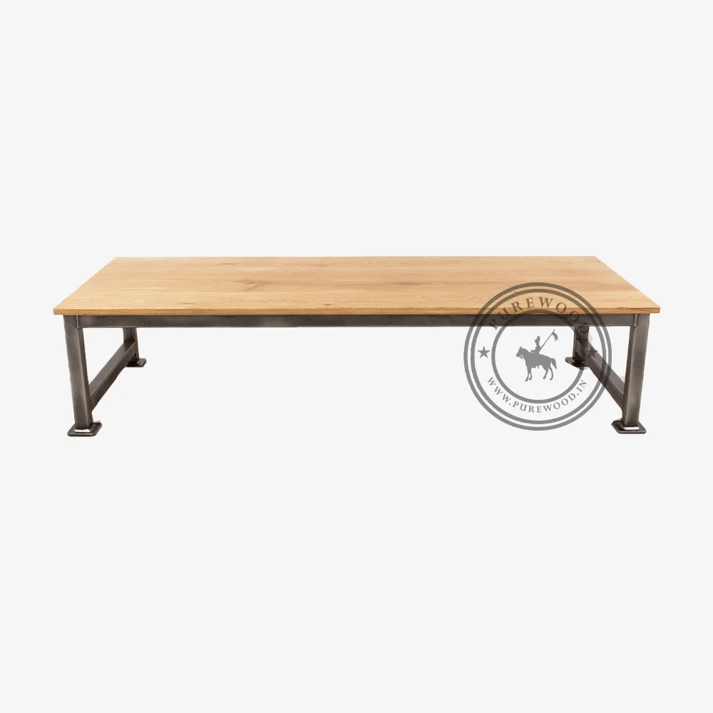 Batis Coffee Table - Image 3