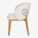 Brovo chair - Thumbnail 2