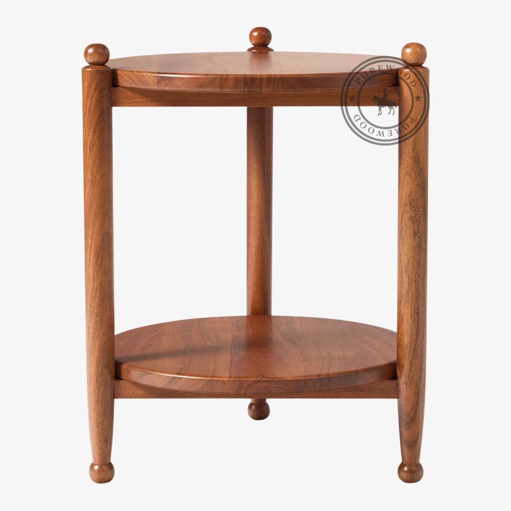 Celuus side table - Image 2