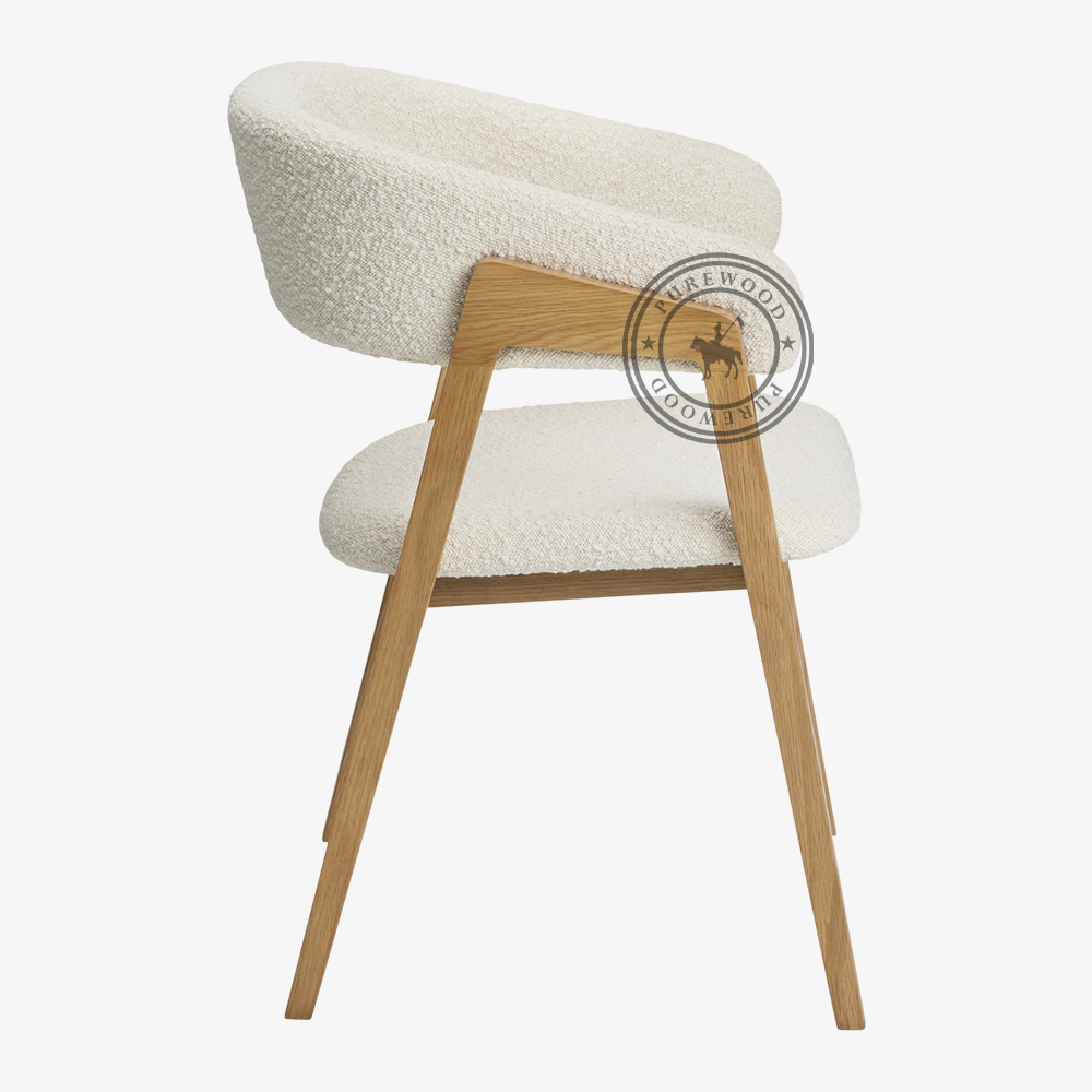 Cilvor chair - Image 3