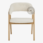 Cilvor chair - Thumbnail 2