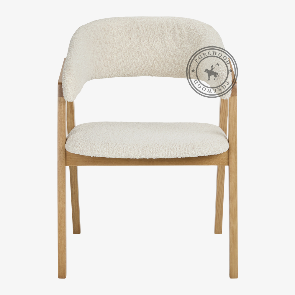 Cilvor chair - Image 2