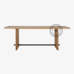 Eavaal console table - Thumbnail 2