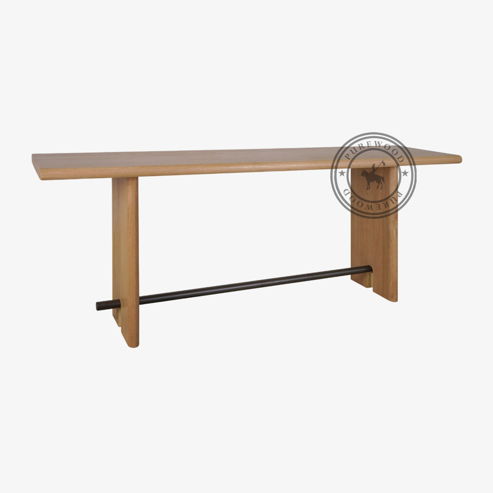 Eavaal console table