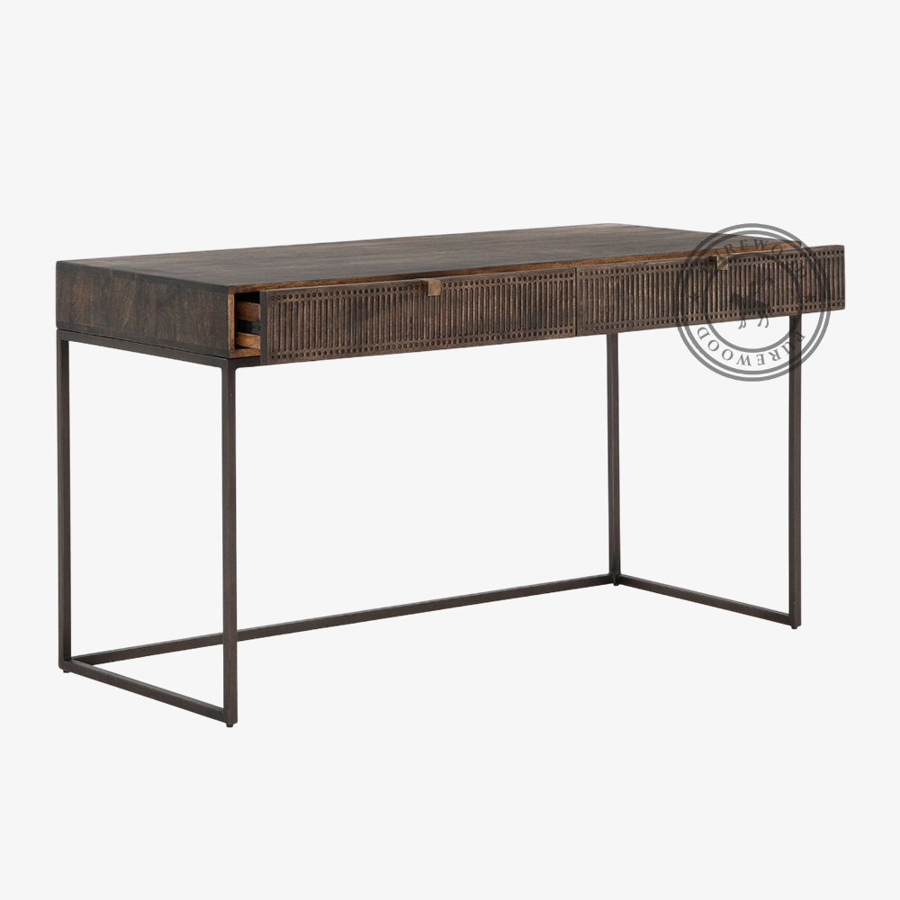Frevo desk