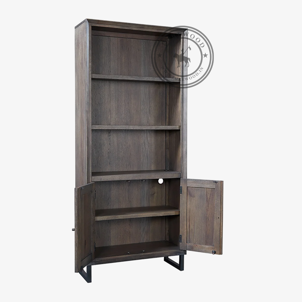 James Bookcase - Image 2