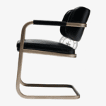 Kryvo chair - Thumbnail 2