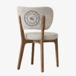 Marsh Sandpiper Dining Chair - Thumbnail 2