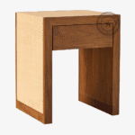 Meluum side table