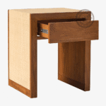Meluum side table - Thumbnail 2