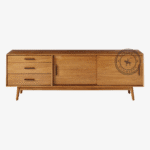 Mirmont media cabinet - Thumbnail 3