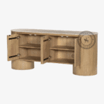 Nenial media cabinet - Thumbnail 2