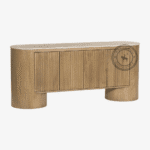 Nenial media cabinet