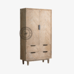 Oliver Storage Cabinet