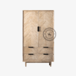 Oliver Storage Cabinet - Thumbnail 3