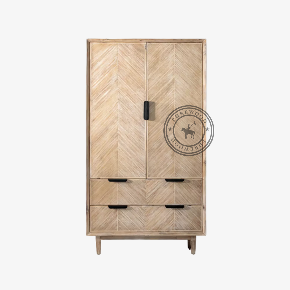 Oliver Storage Cabinet - Image 3