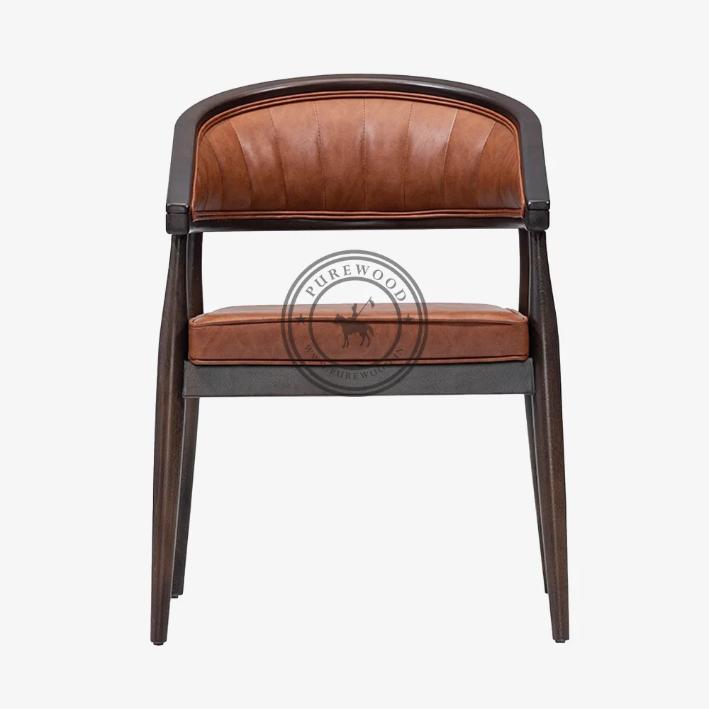 Pansy Cane Dining Chair - Image 2