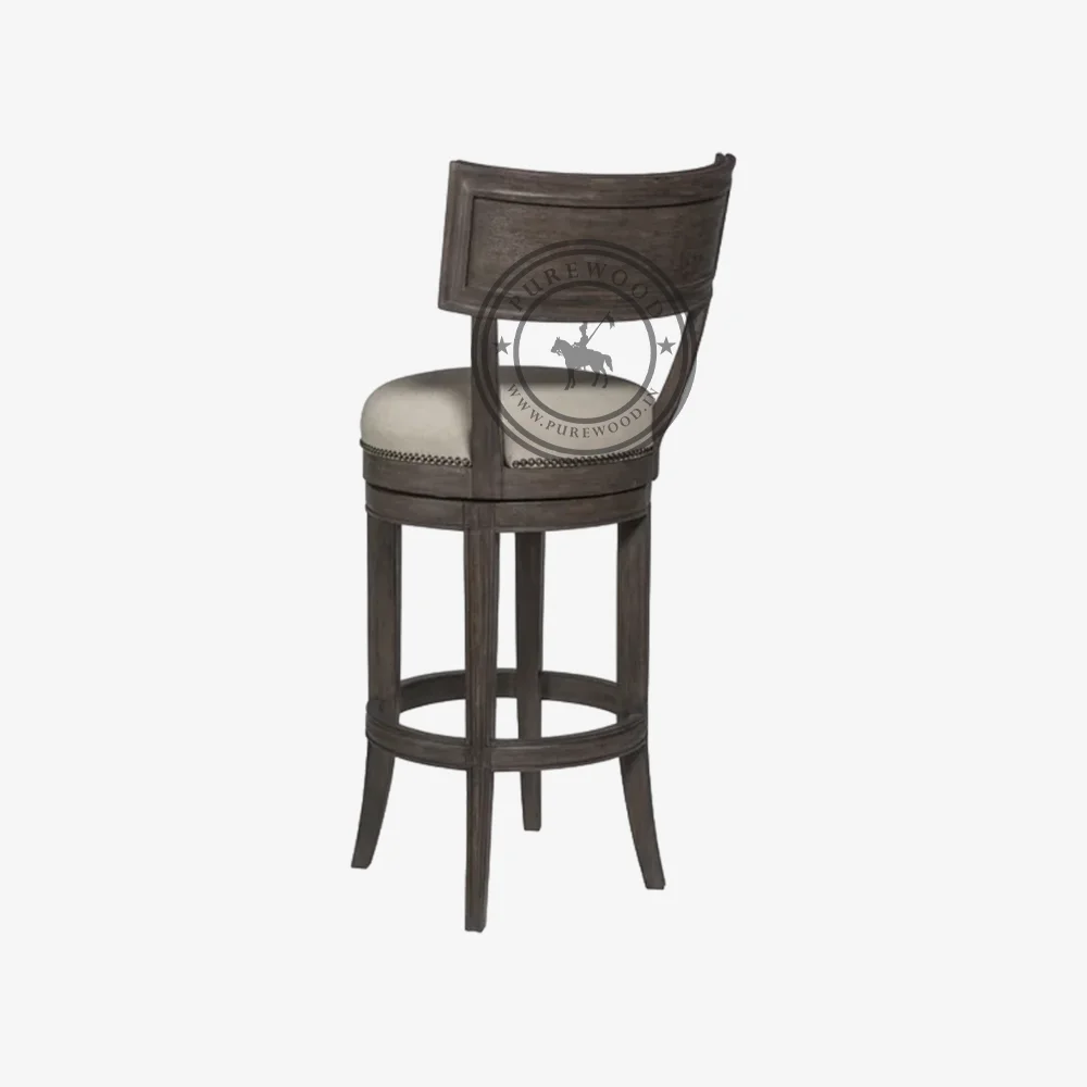 Parakeet Bar Stool - Image 2