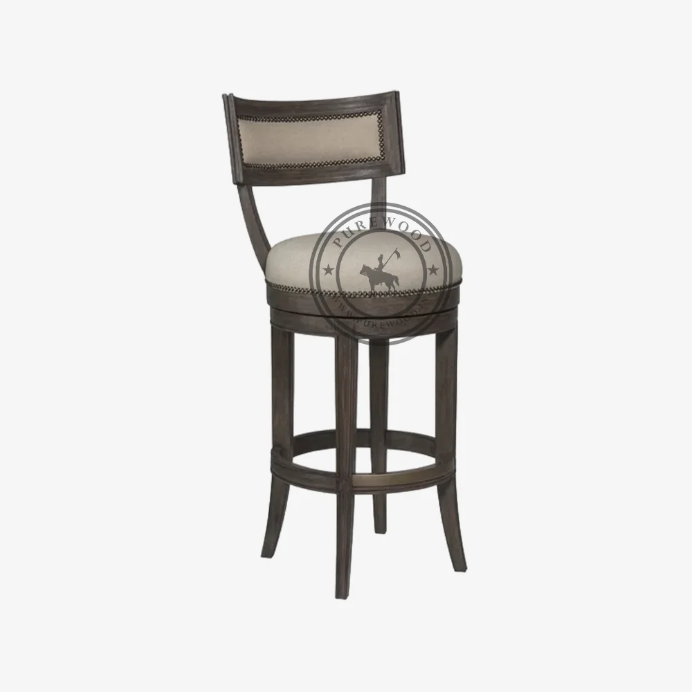 Parakeet Bar Stool