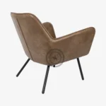 Polperro Accent Chair - Thumbnail 2