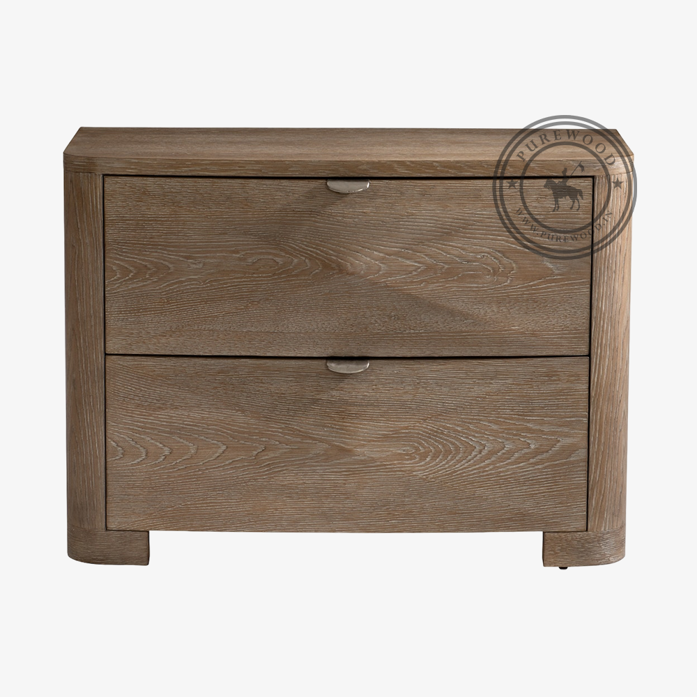 Ryan Nightstand - Image 2