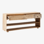 Seluon console table - Thumbnail 2