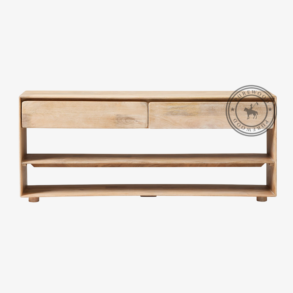 Seluon console table - Image 3
