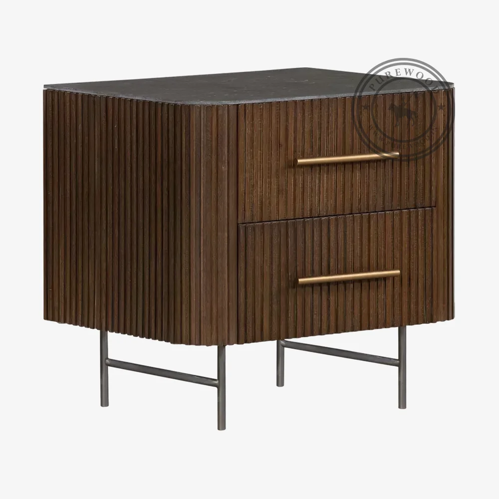 Sparrow Nightstand