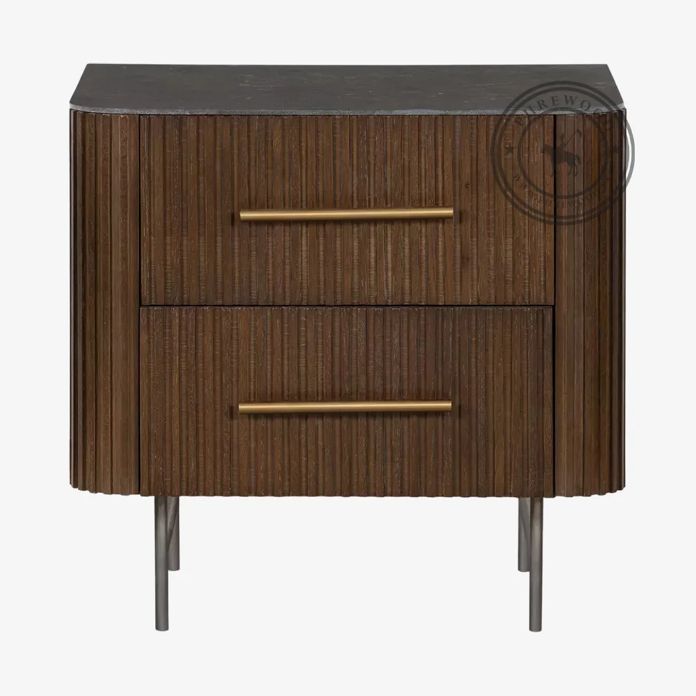 Sparrow Nightstand - Image 3
