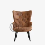 Stilt Sandpiper Accent chair - Thumbnail 2