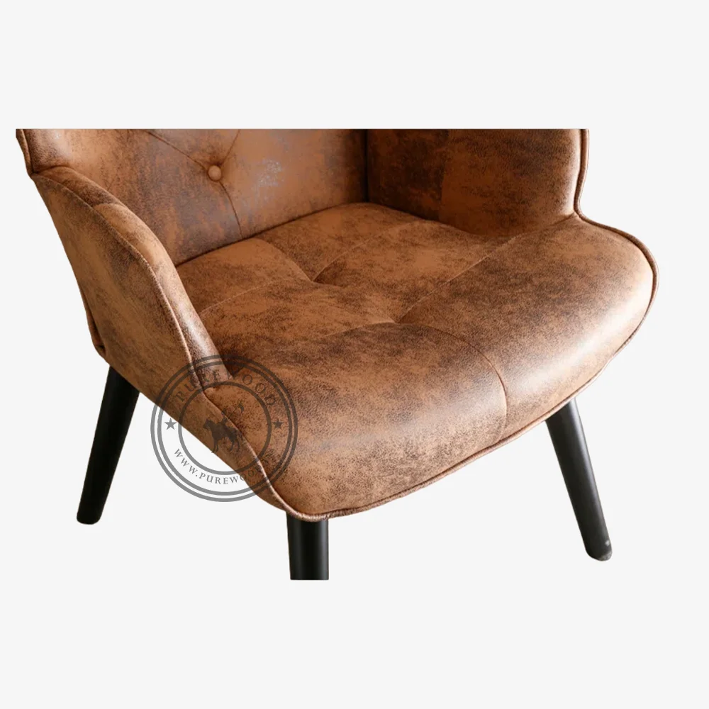 Stilt Sandpiper Accent chair - Image 3