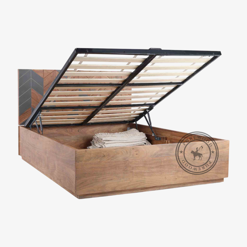 Tezaon bed - Image 3