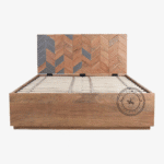 Tezaon bed - Thumbnail 2