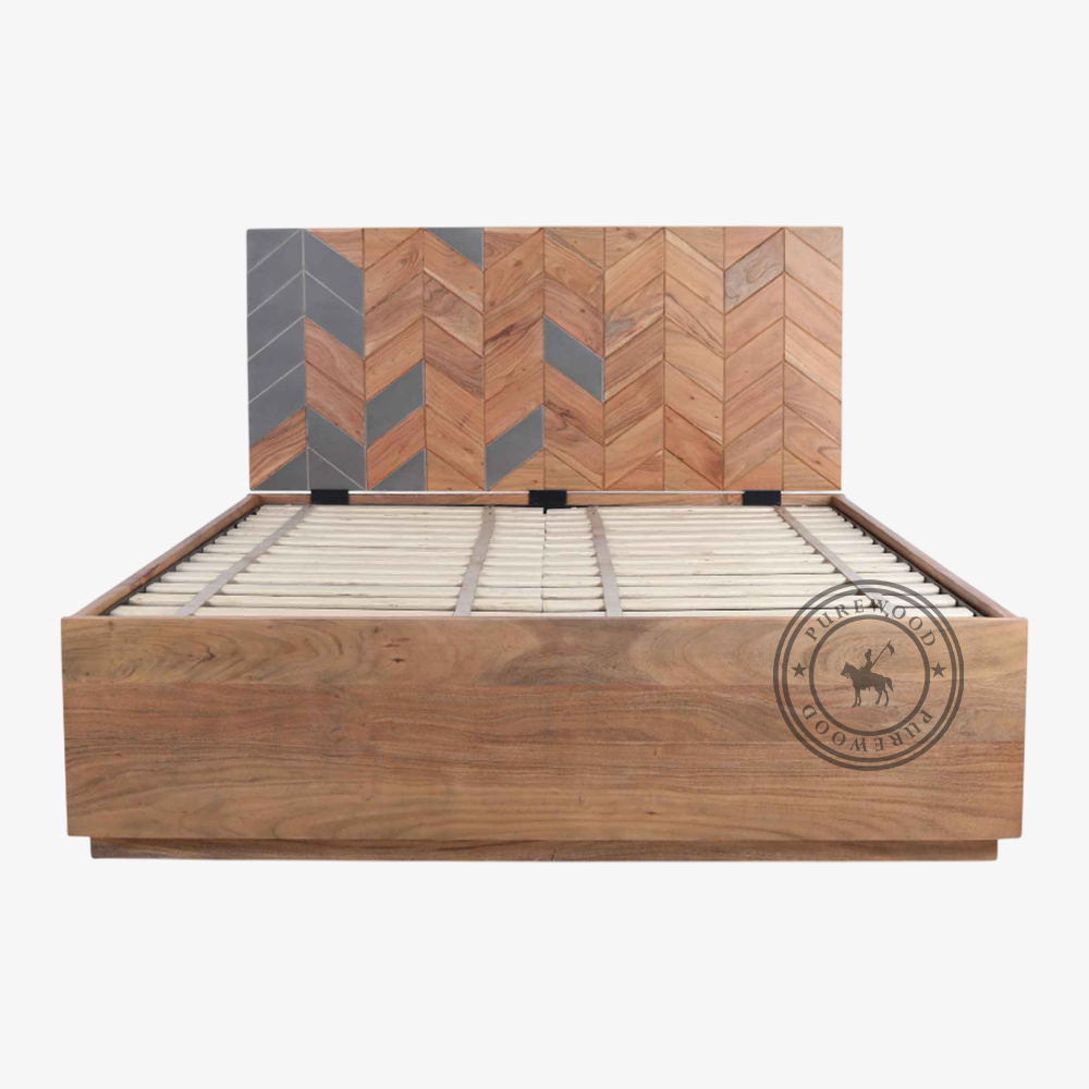 Tezaon bed - Image 2