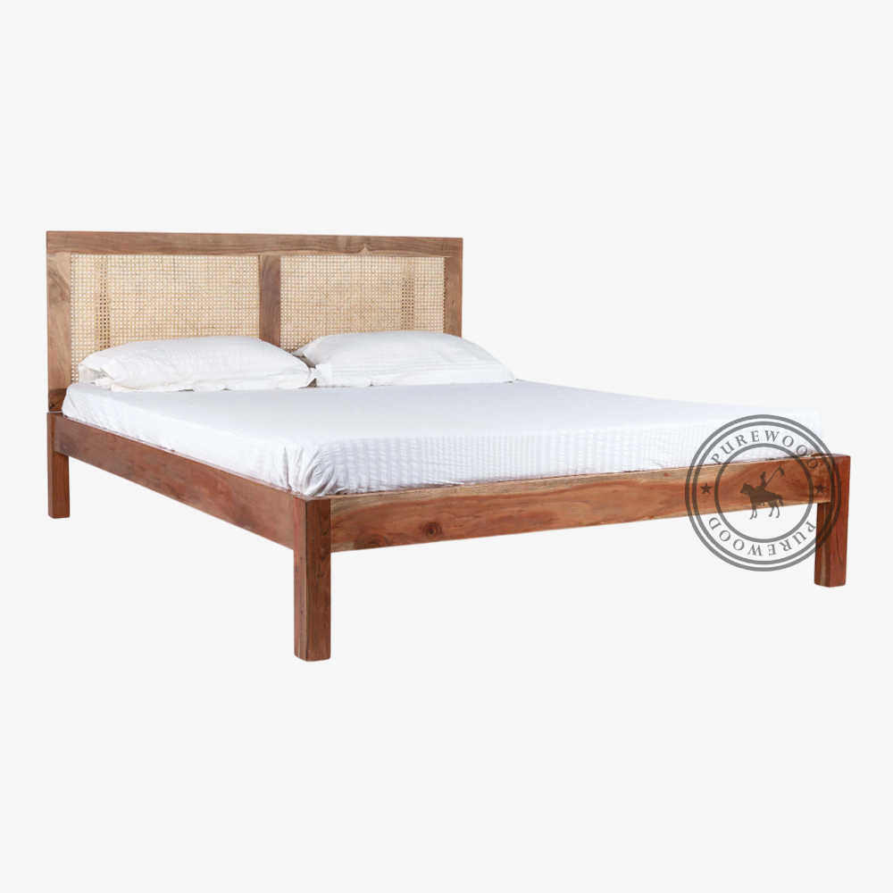 Toloan bed