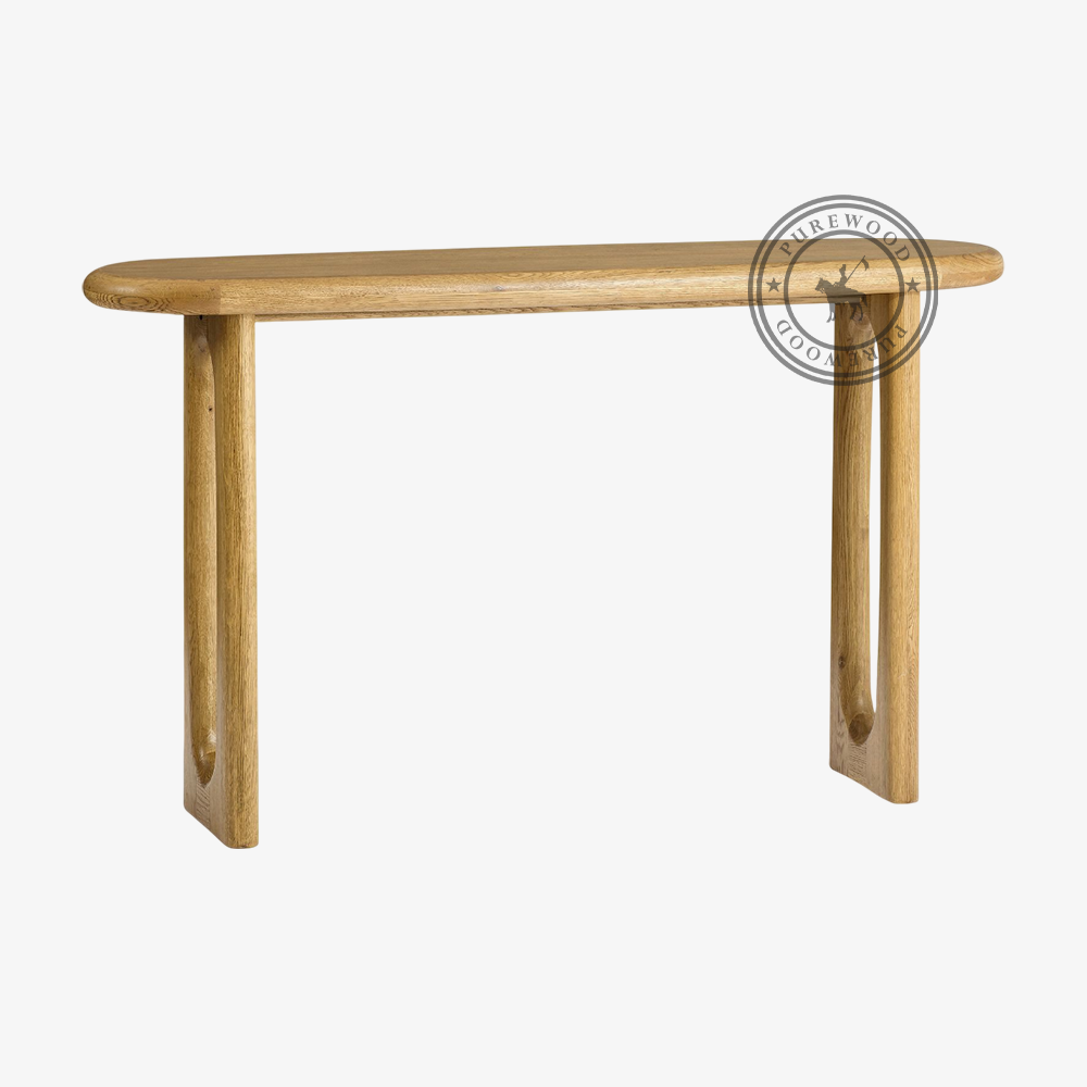 Valton console table