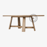 Vinallo dining table - Thumbnail 2