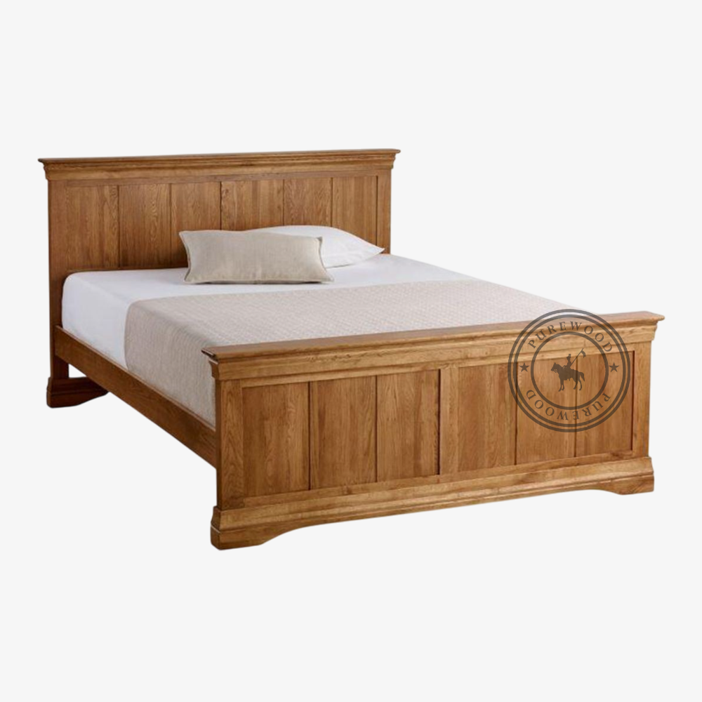 Vinisse bed