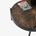 Willet Coffee Table - Thumbnail 3