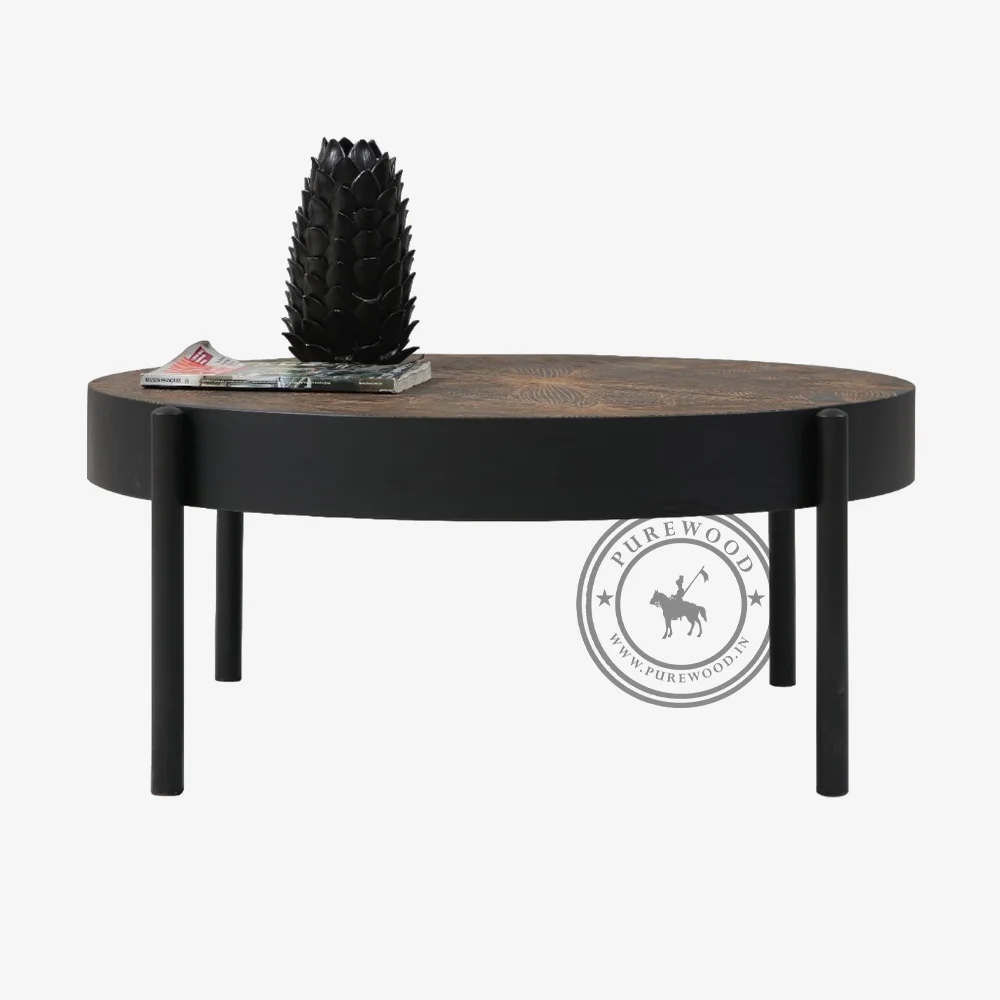 Willet Coffee Table - Image 2