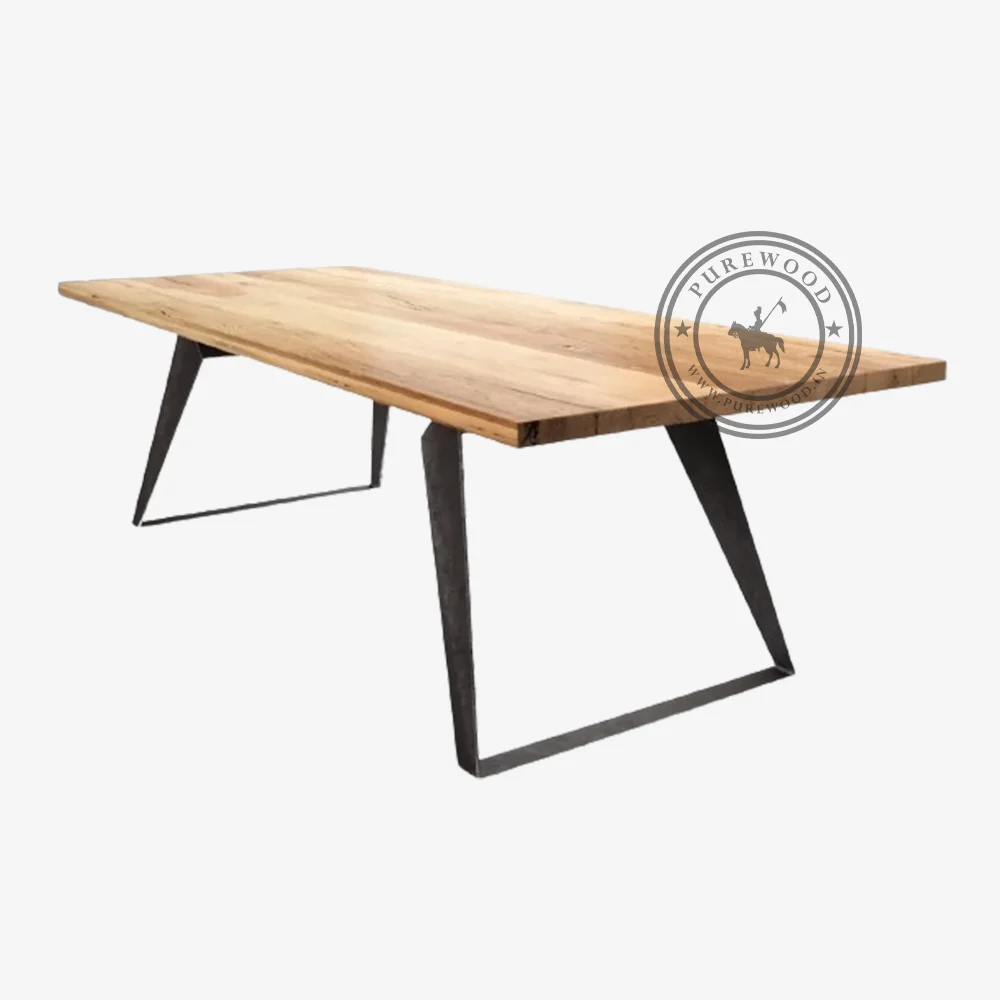 Oleander Wooden Table