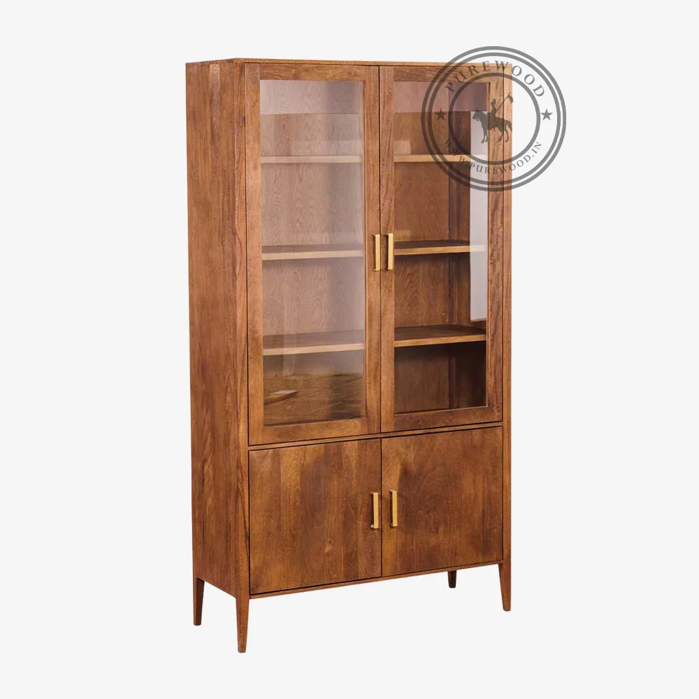 Awash Wooden Cabinet