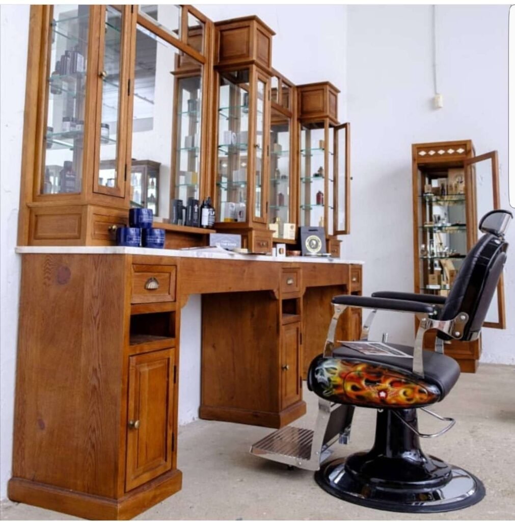 Barberset  2 - Image 2